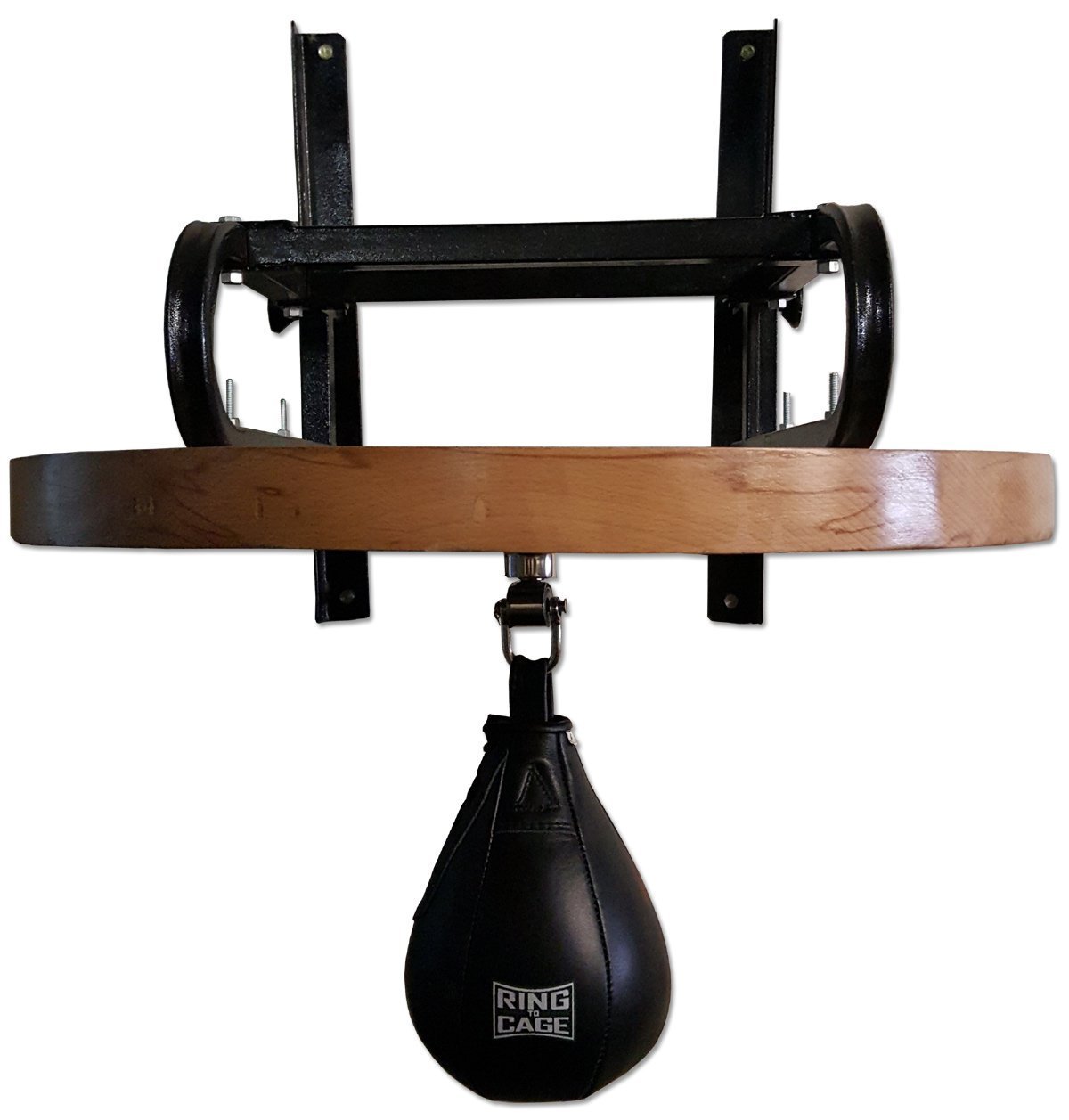 Amazon Speed Bag Mount Paul Smith