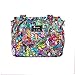 Ju-Ju-Be Be Classy Structured Handbag Diaper Bag - Tokidoki Kaiju City