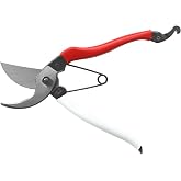 Okatsune Pruning Shears Unique 8.3 inches (210 mm) (Blister) No. 104