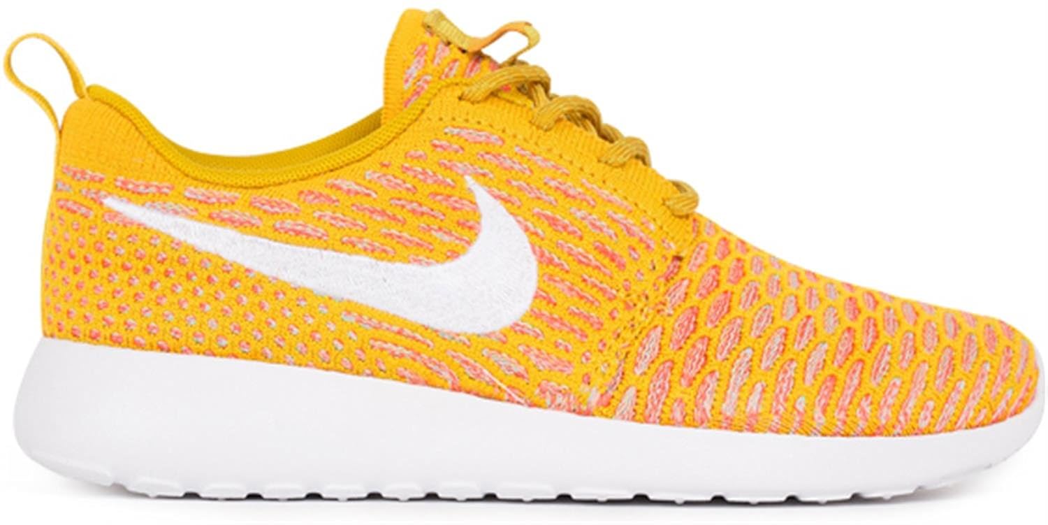 nike roshe flyknit women's