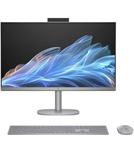新品未開封　PC デスクトップ　HP Pavilion 27 インチワイド Amazon.com: HP Pavilion 27 All-in-One Desktop 4TB SSD 64GB RAM Win