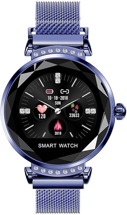 smart watch high end