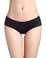 （トンボボ）Tonbobo 高級感あり レディース シームレス レース ショーツ 3D立体裁断 無縫製 響きにくい セクシー魅力のある女性パンティー