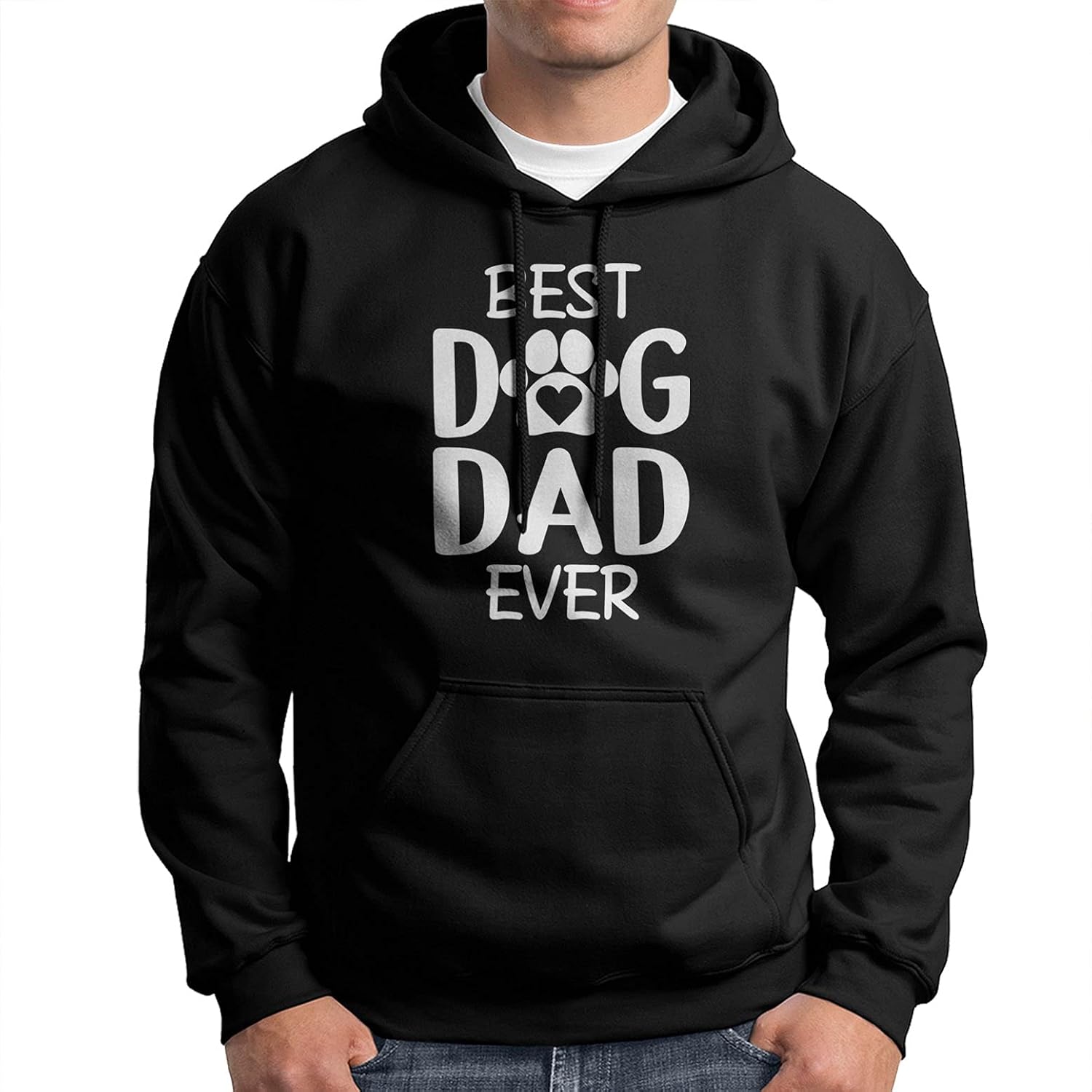 Funny Dog Hoodie Gift Ideas For Dog Lovers, Novelty Dog