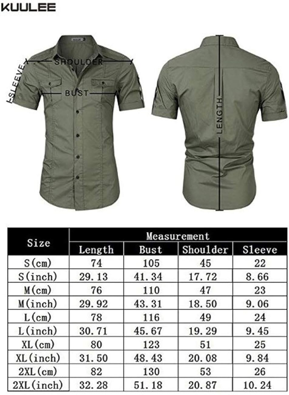 17 inch slim fit shirt