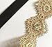 Baby Girl Super Elastic Headband Cotton Lace Toddler Hair Band Toddler Soft Headwrap Set Children Hair Accessories