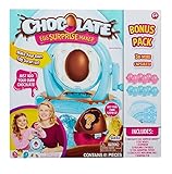 Jakks Pacific Chocolate Egg Surprise Maker