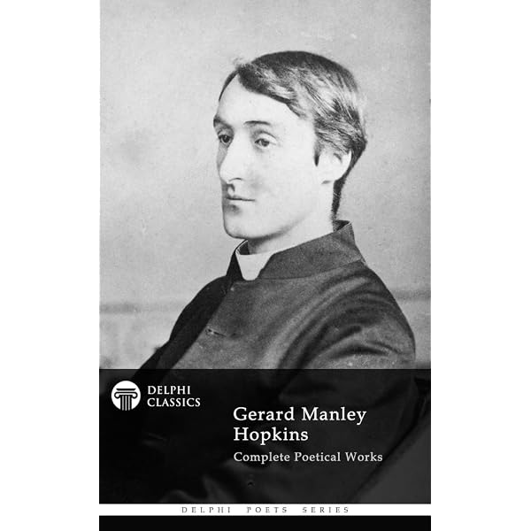 Amazon.com: Poems of Gerard Manley Hopkins: 1876-1889 eBook