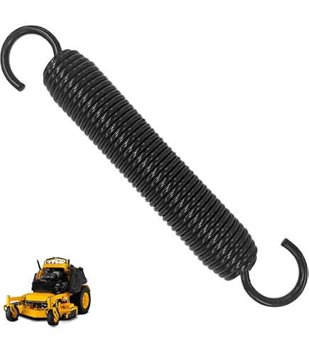 Amazon.com : BigHead 732-05360B Lawn Mower Extension Spring