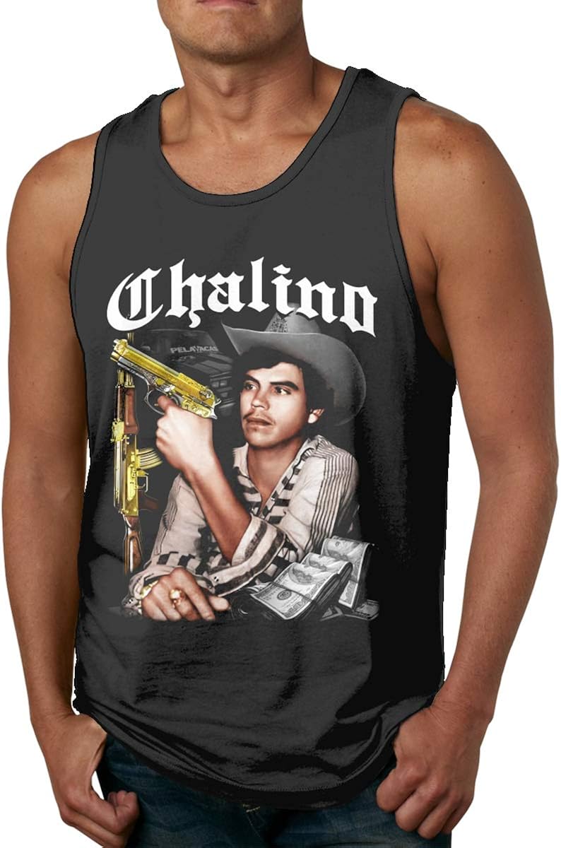 chalino sanchez shirt amazon