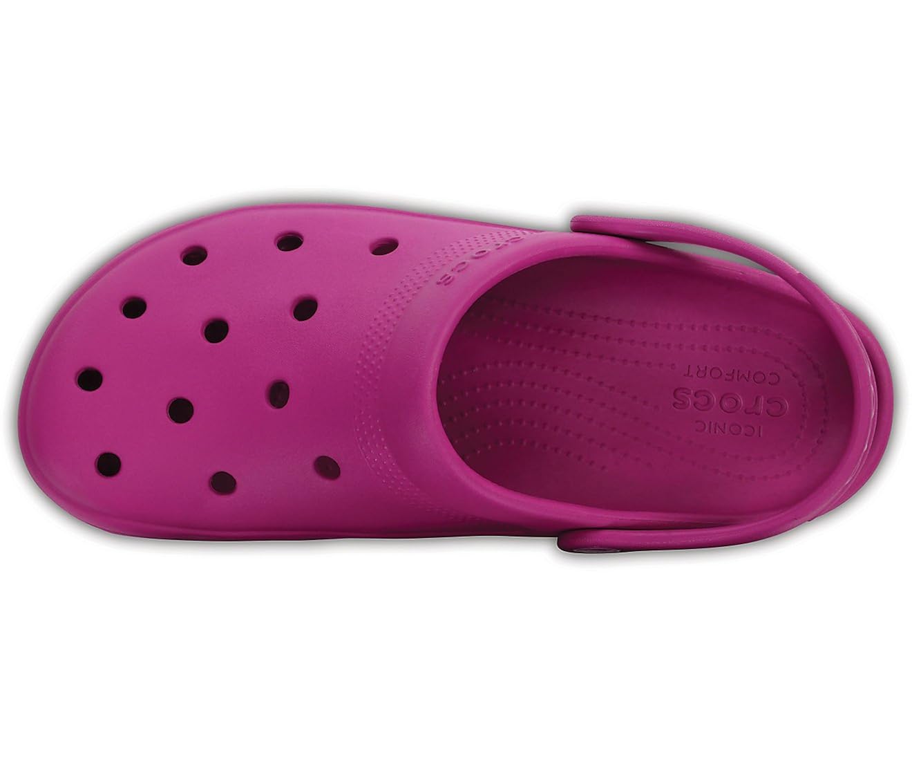 crocs unisex coast clogs and mules