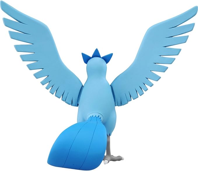 articuno figure