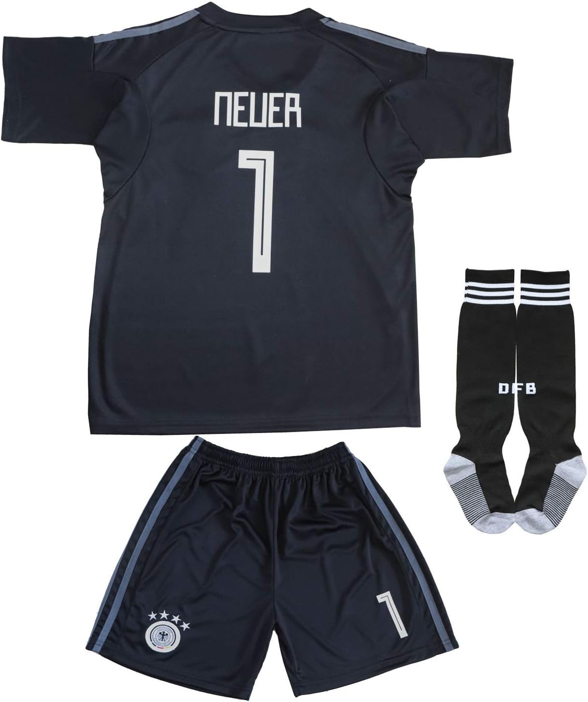 manuel neuer jersey amazon