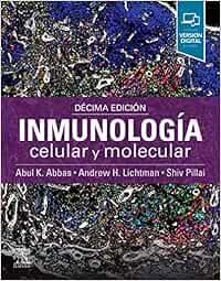 Inmunología celular y molecular