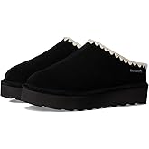 BEARPAW Women's Crochet Martis Slipper