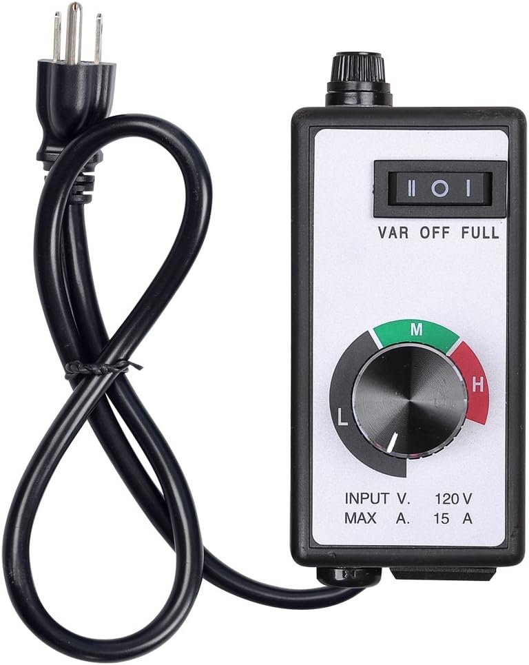 Which Is The Best Broan 57 Variable Speed Controller