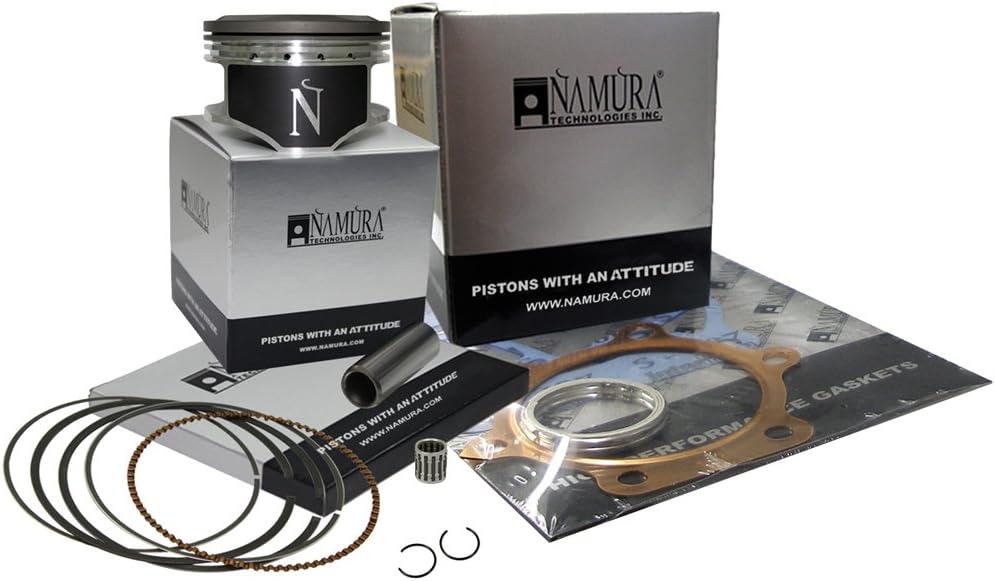 Namura NA-40015-6K 72.45mm Top End Repair Kit