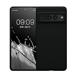 kwmobile Case Compatible with Google Pixel 7 Pro