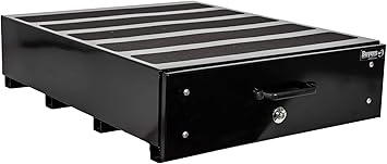 Amazon Com Buyers Products 1718330 Black 12 X 48 X 40 Inches