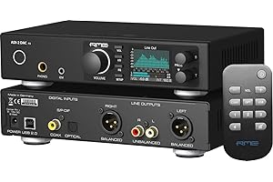RME AD Converter (ADI2DAC)