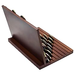 PiaoHao Challenge Coin Display Stand Military Coin