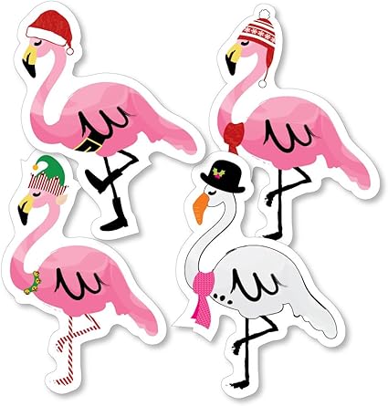 Flamingo Banner