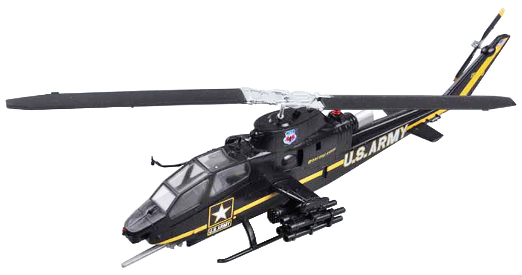 Easy Model 036900 1/72 Bell AH 1F Sky Soldier