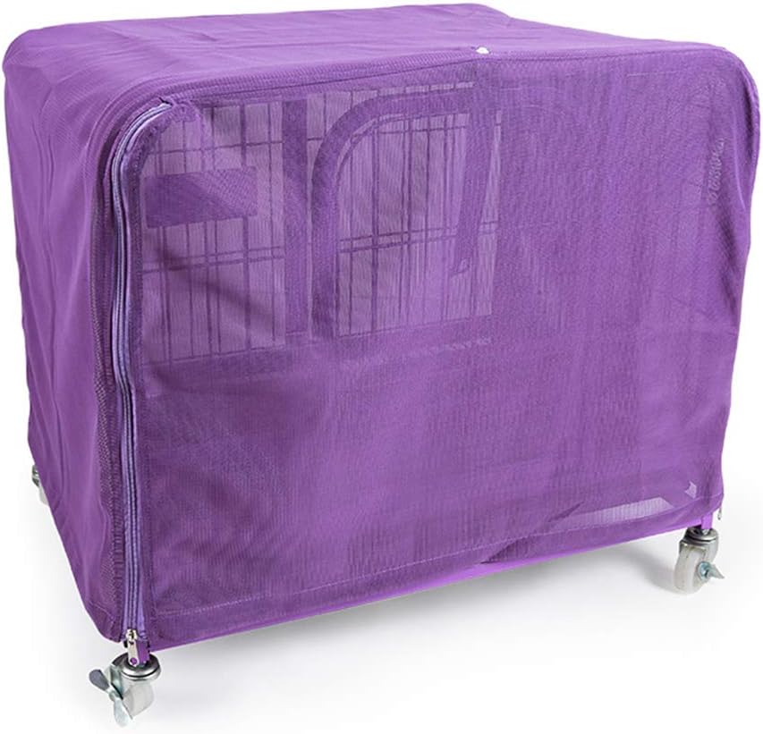 mosquito net for dog kennel