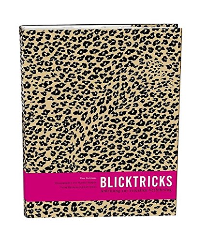 Title: Blicktricks, by Uwe Stoklossa