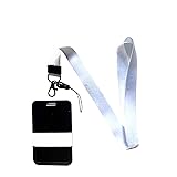 AllStyle By Patel Neck Strap Compatible Lanyard