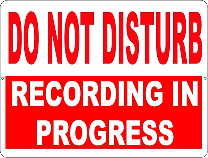 Please record. Recording in progress. recording is in progress. quiet! recording is in progress. attention! video recording in progress иконка.