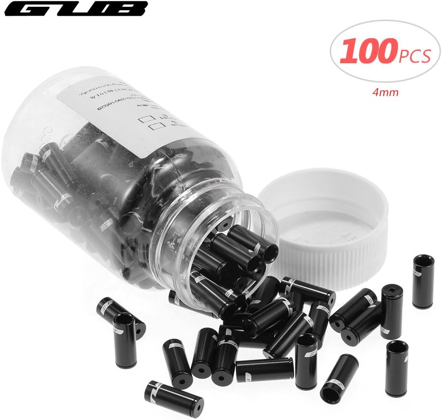 cable end caps bicycle