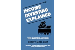 Income Investing Explained: Your Questions Answered