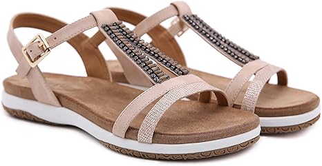 Sandalias mujer diseño Clearance