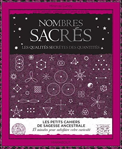 Nombres sacrés