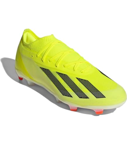 Amazon.com | Adidas Unisex-Adult X Crazyfast League Firm Ground