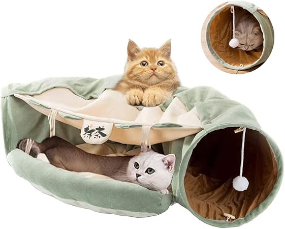 cat tunnel pets at home