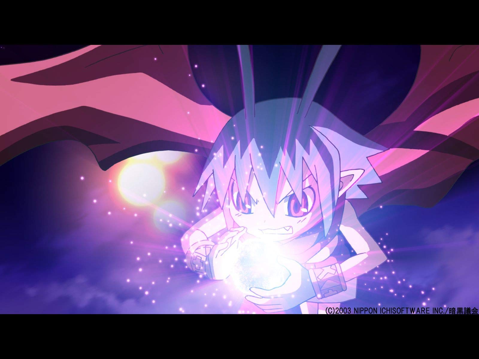 Amazon Co Jp 魔界戦記ディスガイア 水橋かおり 笹本優子 半場友恵 鈴木千尋 宮田浩徳 飛田展男 斎藤千和 落合祐里香 西村知道 鳥海浩輔 間島淳司 井硲清高 暗黒議会 Generic