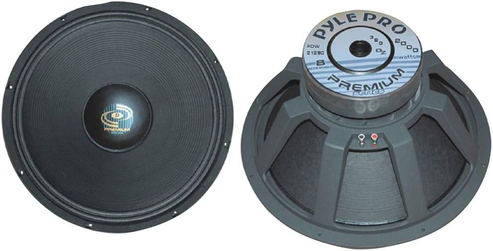 pyle 21 subwoofer