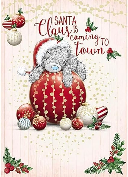 Featured image of post Me To You Beertjes Afbeeldingen Kerst