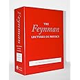 The Feynman Lectures on Physics, boxed set: The New Millennium Edition