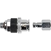 XS Scuba First Stage Quick Disconnect