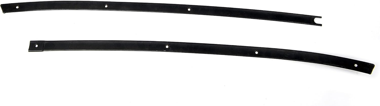ACP 67 68 for Ford Mustang Dash to Windshield Trim, PAIR (FM-BD062A)