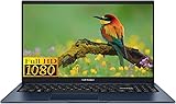 ASUS VivoBook 15 High Performance Laptop in Blue