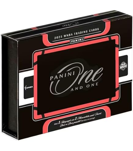 Amazon.com: 2024/25 Panini One and One Basketball Hobby Trading