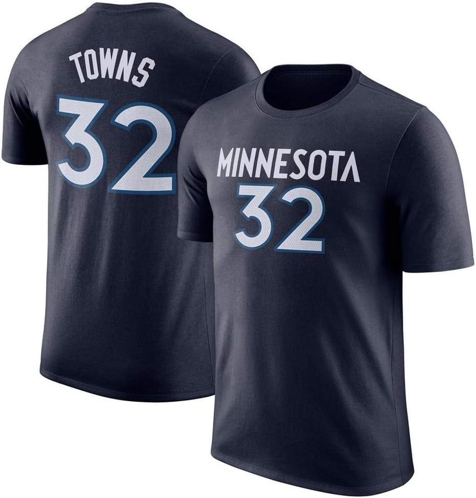 timberwolves new jersey