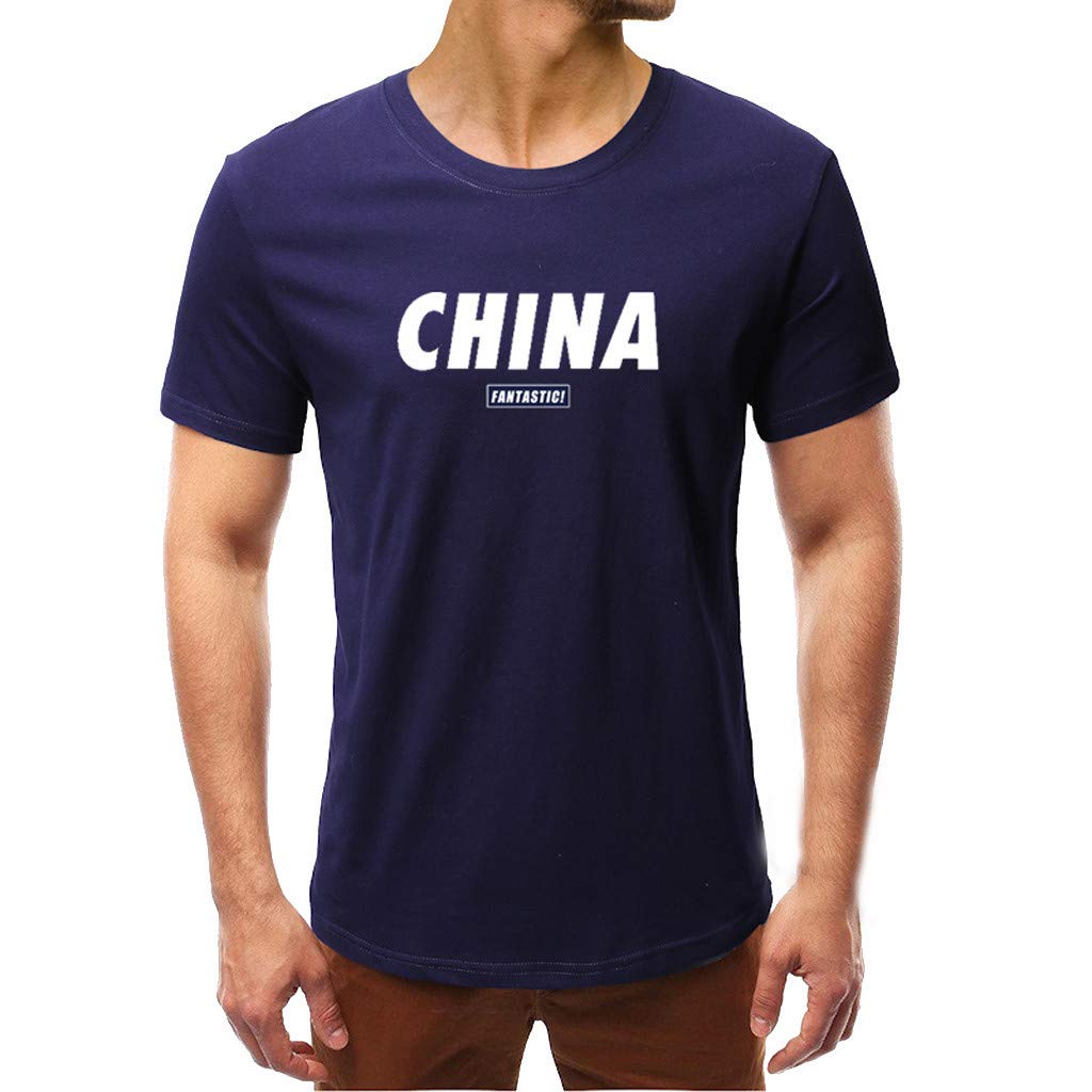 biggest t shirt company in the world