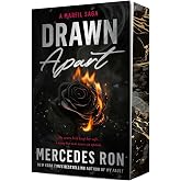 Drawn Apart: A Novel (A Marfil Saga)