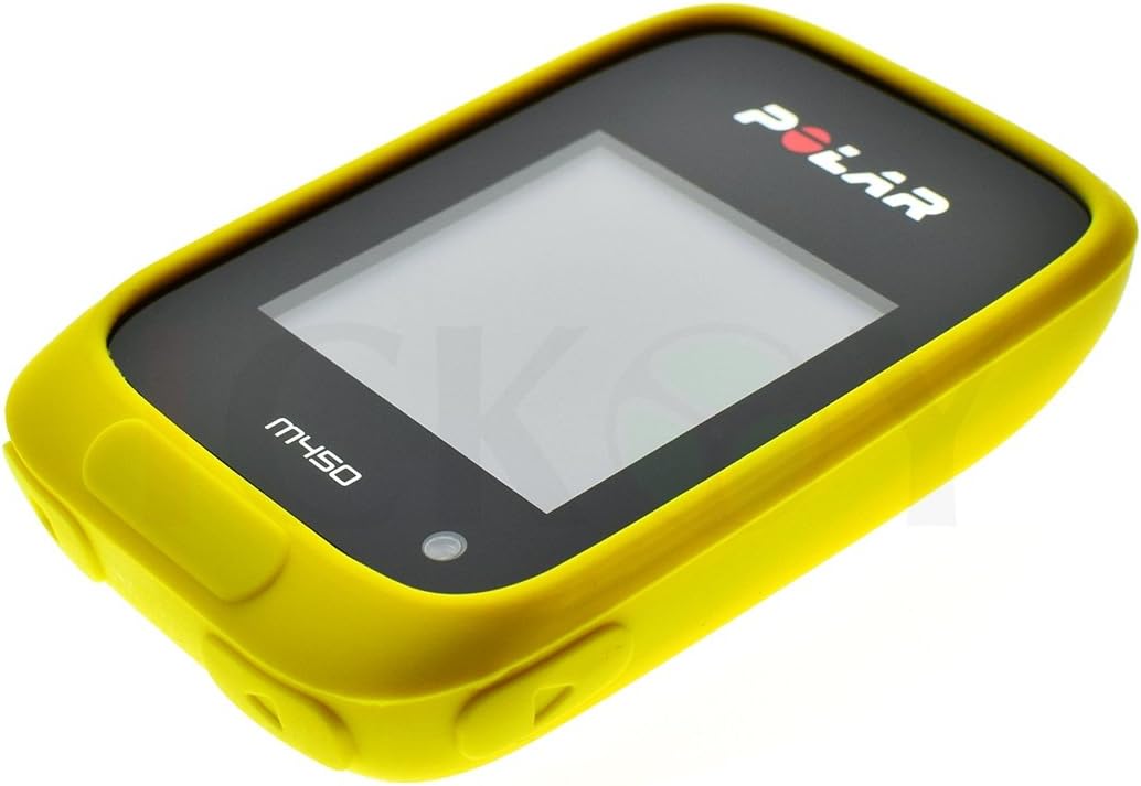 polar m450 price