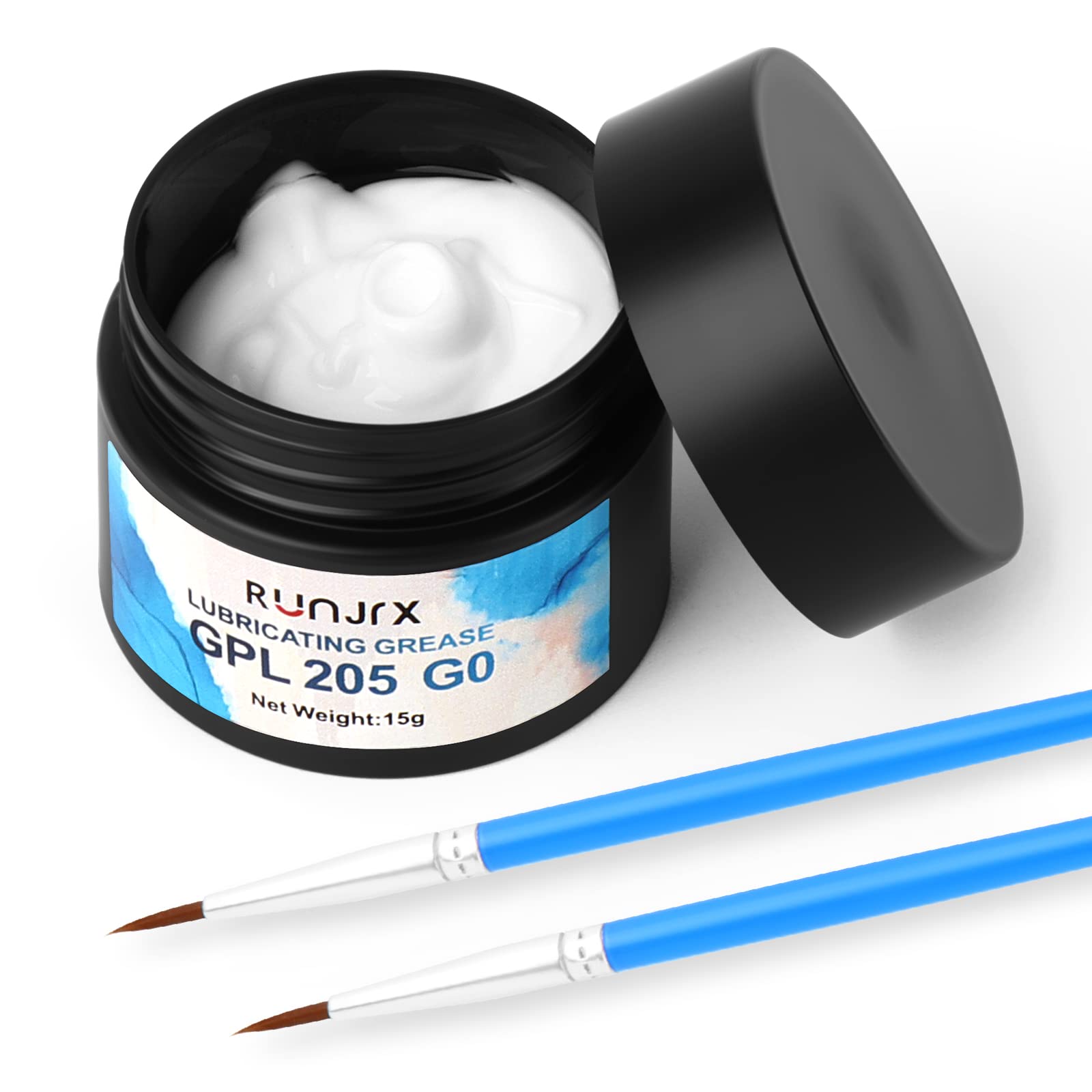 Mua RUNJRX Keyboard Switch Lube GPL 205G0 15g/0.53oz,Switch Lube Grease